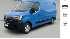Gebraucht 2022 Renault Master Komfort Van | 23.980 € (Fairer Preis)