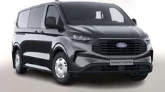 Magnetic metallic Neu 2025 Ford Transit Custom Trend Van / Kleinbus | 46.130 € (Fairer Preis)