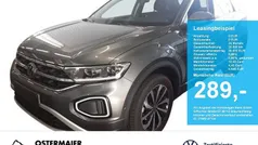 Gebraucht 2025 VW T-Roc Style SUV | 30.675 € (Superpreis)