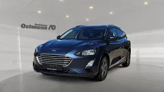 Chromablau Gebraucht 2020 Audi A3 Premium Kombi | 15.198 € (Superpreis)