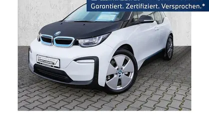 Weiß Gebraucht 2021 BMW i3 Comfort Edition Kleinwagen | 18.990 € (Fairer Preis)