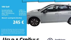 Gebraucht 2025 VW Golf VIII Goal Limousine | 29.970 € (Guter Preis)