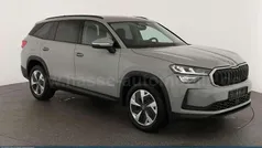 Gebraucht 2025 Skoda Kodiaq Selection SUV | 43.995 € (Fairer Preis)