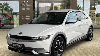 Gebraucht Hyundai Ioniq 5 160 kW (218 PS) 2021 SUV