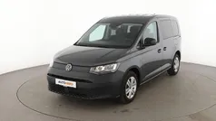 Grau Gebraucht 2022 VW Caddy Van / Kleinbus | 22.440 € (Superpreis)