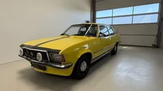 Gebraucht 1976 Opel Rekord Coupé | 8.499 €