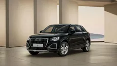 Brillantschwarz Neu 2025 Audi Q2 Advanced SUV | 30.490 € (Superpreis)