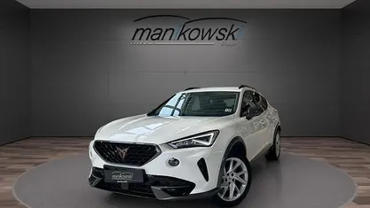 Gebraucht Cupra Formentor 150 PS (110 kW) 2023 SUV