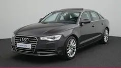 Oolonggrau metallic Gebraucht 2014 Audi A6 Ambiente Limousine | 12.950 € (Fairer Preis)