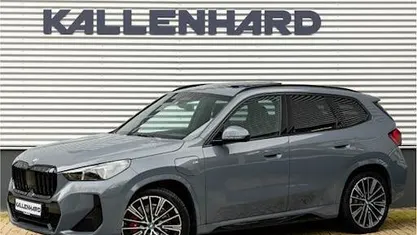 Gebraucht 2025 BMW X1 M Sport SUV | 63.665 €