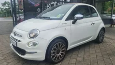 Gebraucht 2023 Fiat 500C Dolcevita Cabrio | 16.499 € (Fairer Preis)