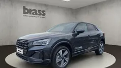 Gebraucht 2025 Audi Q2 Advanced Plus SUV | 37.800 € (Teuer)