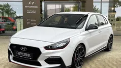 Gebraucht 2018 Hyundai i30 N Performance | 21.999 € (Guter Preis)