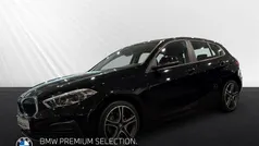 Gebraucht 2022 BMW 118 Advantage Kleinwagen | 19.990 € (Fairer Preis)