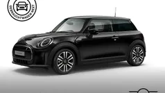 Schwarz Gebraucht 2022 Mini Cooper SE Kleinwagen | 17.900 € (Fairer Preis)