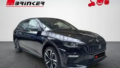 Gebraucht 2025 Skoda Scala Monte Carlo Kleinwagen | 35.990 €