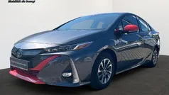 Grau Gebraucht 2020 Toyota Prius Kleinwagen | 22.890 € (Guter Preis)