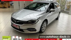 Gebraucht 2020 Opel Astra Edition Kombi | 14.320 € (Fairer Preis)