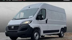 Weiß Gebraucht 2024 Fiat Ducato Van | 31.980 € (Fairer Preis)