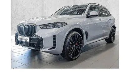 Gebraucht BMW X5 M Sport 360 PS (264 kW) 2025 Grau SUV