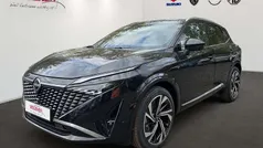 Gebraucht 2025 Nissan Qashqai Tekna+ SUV | 42.210 € (Fairer Preis)