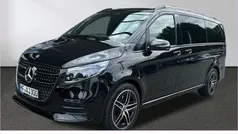 Gebraucht 2025 Mercedes V300 Exclusive Van / Kleinbus | 95.587 €