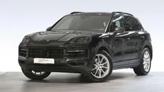 Schwarz Gebraucht 2024 Porsche Cayenne SUV | 89.490 € (Superpreis)