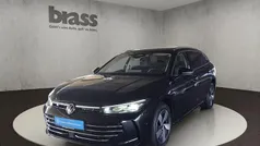 Gebraucht 2024 VW Passat Elegance Kombi | 44.800 € (Fairer Preis)