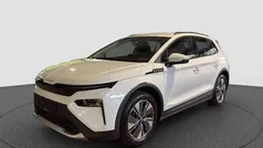 Gebraucht 2025 Skoda Elroq Tour SUV | 36.390 € (Fairer Preis)