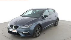Grau Gebraucht 2019 Seat Leon Beats Limousine | 17.080 € (Fairer Preis)
