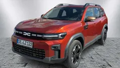 Gebraucht 2025 Dacia Bigster Extreme SUV | 28.580 € (Fairer Preis)