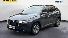 Gebraucht 2022 Hyundai Tucson Trend SUV | 25.800 € (Superpreis)