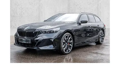 Gebraucht BMW i5 M Sport 250 kW (340 PS) 2026 Kombi