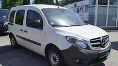 Mercedes Citan 111