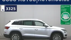 Gebraucht 2021 Skoda Kodiaq Clever SUV | 30.880 € (Fairer Preis)