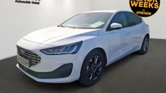 Gebraucht 2024 Ford Focus Titanium Limousine | 19.450 € (Superpreis)