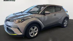 Gebraucht 2019 Toyota C-HR Club SUV | 19.490 € (Fairer Preis)