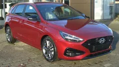 Gebraucht 2025 Hyundai i30 Advantage Limousine | 27.990 € (Fairer Preis)