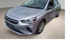 Gebraucht 2021 Opel Corsa-e Edition Kleinwagen | 13.990 € (Fairer Preis)