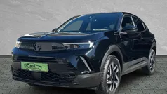 Lackierung schwarz perla nera/typ aussenverkleidung metalliclackierung Gebraucht 2024 Opel Mokka GS Line SUV | 23.480 € (Guter Preis)