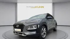 Gebraucht 2020 Hyundai Kona Advantage SUV | 13.950 € (Fairer Preis)