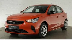 Gebraucht 2022 Opel Corsa-e Edition Kleinwagen | 13.924 € (Guter Preis)