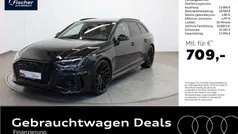 Gebraucht 2021 Audi RS4 Ambiente Kombi | 63.980 € (Fairer Preis)