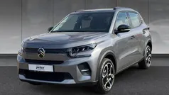 Grau Gebraucht 2024 Citroën C3 Kleinwagen | 17.850 € (Fairer Preis)