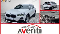 Weiß Gebraucht 2023 BMW X2 Advantage SUV | 23.322 € (Fairer Preis)