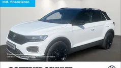 Gebraucht 2022 VW T-Roc Sport SUV | 23.750 € (Fairer Preis)
