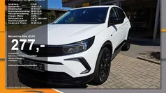 Gebraucht 2024 Opel Grandland X GS Line SUV | 24.980 € (Guter Preis)