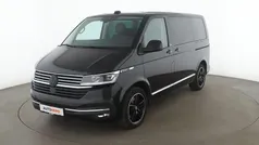 Gebraucht 2020 VW T6.1 Generation Six Van | 43.540 € (Guter Preis)