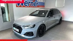Gebraucht 2024 Audi RS4 Ambiente Kombi | 89.880 €