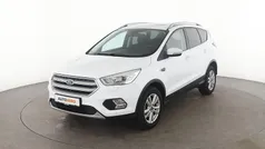 Gebraucht 2018 Ford Kuga Cool & Connect SUV | 14.490 € (Fairer Preis)
